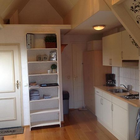 Appartamento De Slotruine Egmond aan den Hoef Esterno foto